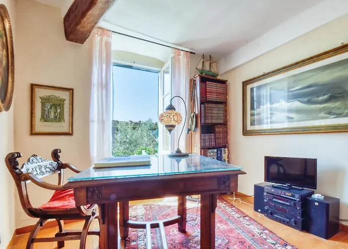 1 Bedroom In Dom wakacyjny *