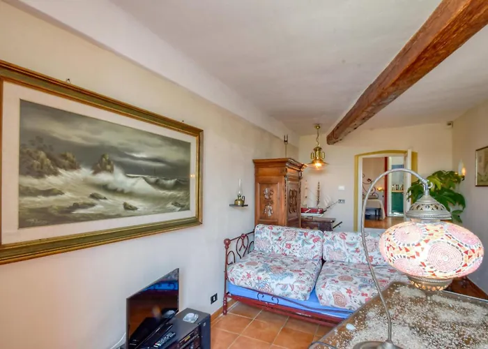 1 Bedroom In Dom wakacyjny *