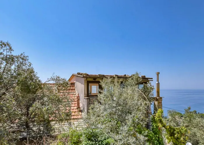 1 Bedroom In Dom wakacyjny Pieve Ligure
