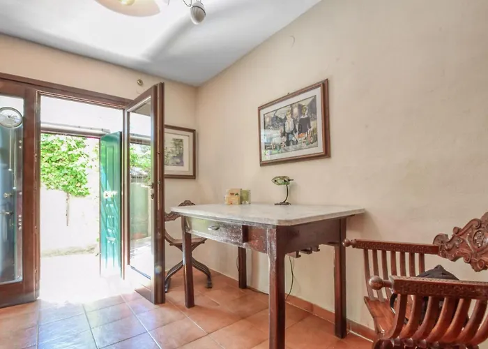1 Bedroom In * Pieve Ligure