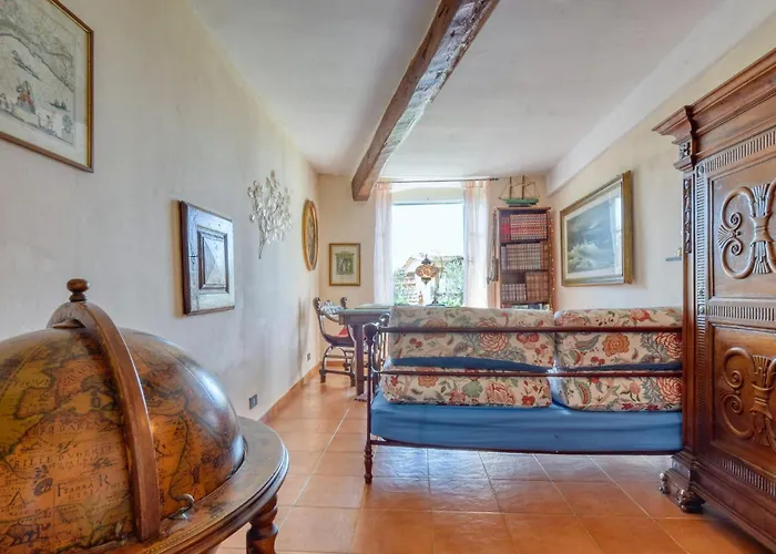 Dom wakacyjny 1 Bedroom In