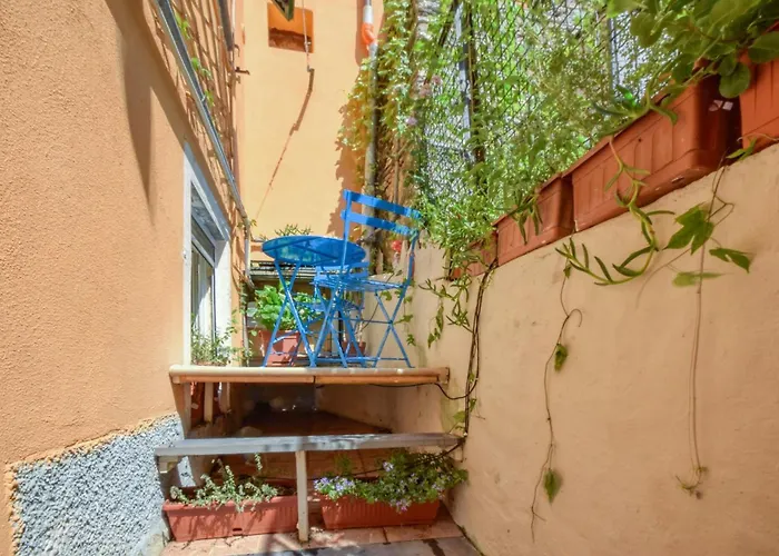 1 Bedroom In Dom wakacyjny *