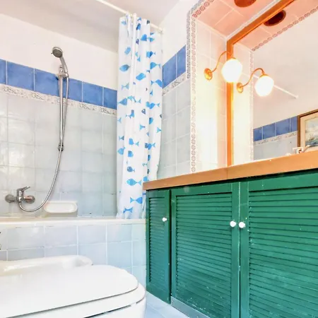 1 Bedroom In Holiday home *