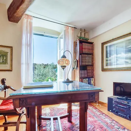 1 Bedroom Lovely Home In Pieve Ligure Casa vacanze *