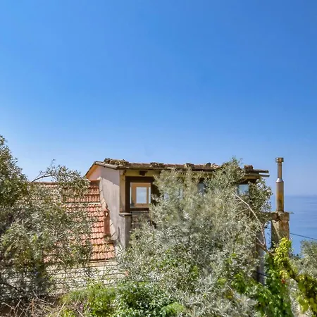 1 Bedroom In Prázdninový dům Pieve Ligure