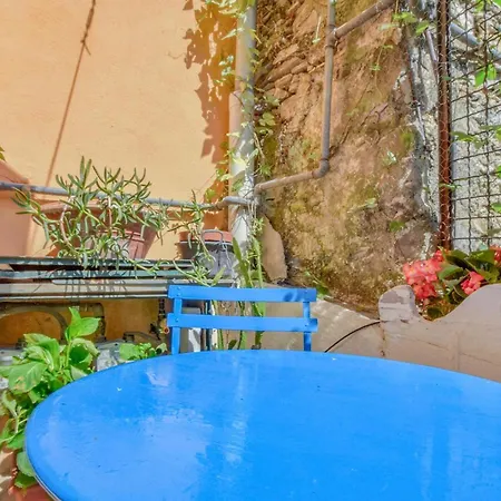 1 Bedroom In Pieve Ligure