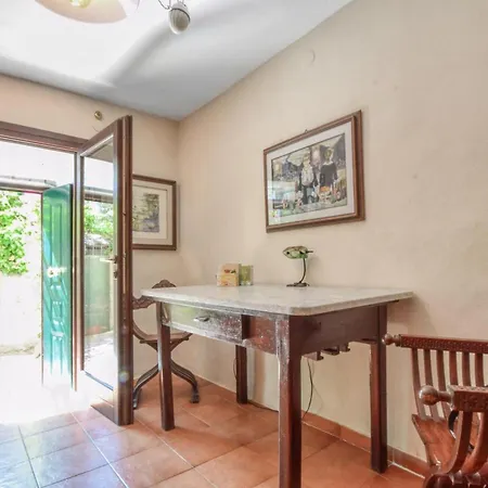 1 Bedroom In * Pieve Ligure