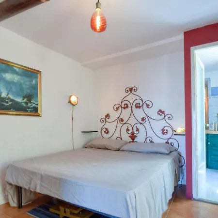 Casa de Férias 1 Bedroom In *