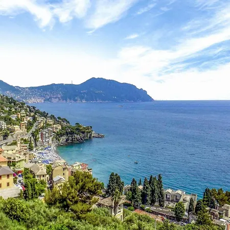 Holiday home 1 Bedroom In Pieve Ligure