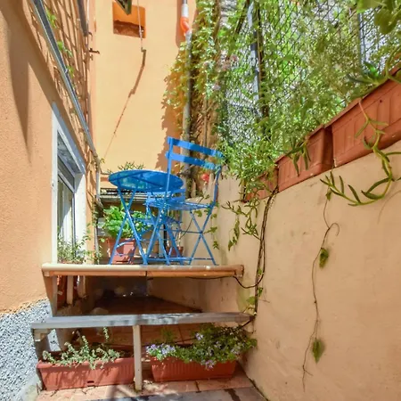 1 Bedroom In Holiday home *