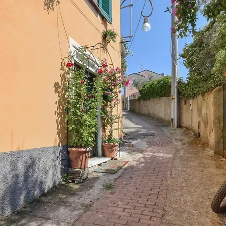 Holiday home 1 Bedroom In *