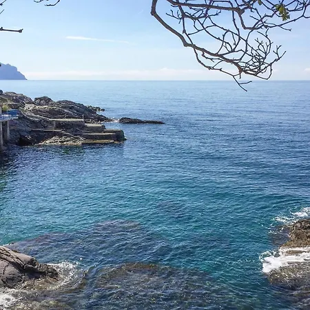 Casa vacanze 1 Bedroom Lovely Home In Pieve Ligure