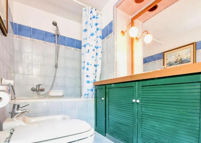 1 Bedroom In Casa vacanze *