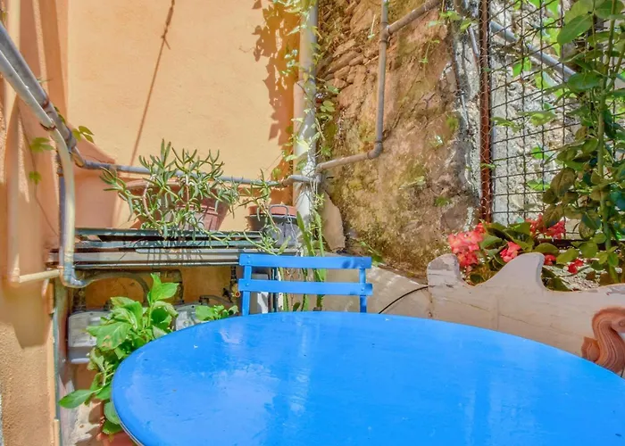 1 Bedroom In Pieve Ligure