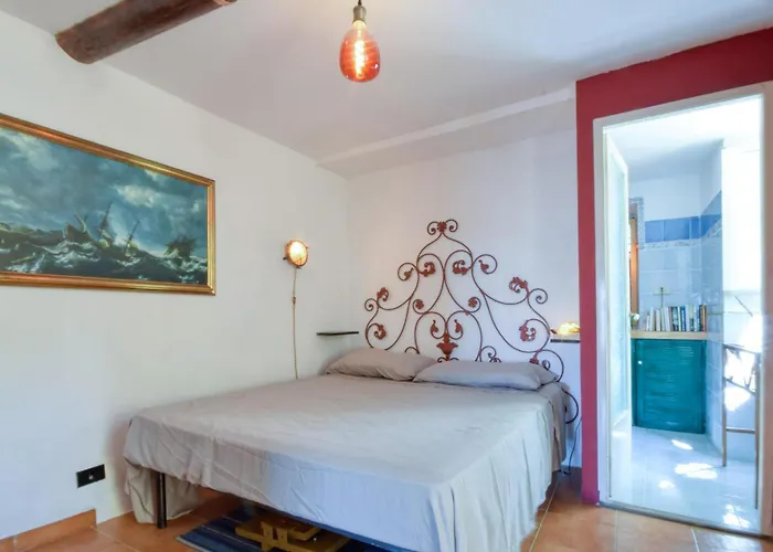 Prázdninový dům 1 Bedroom In *