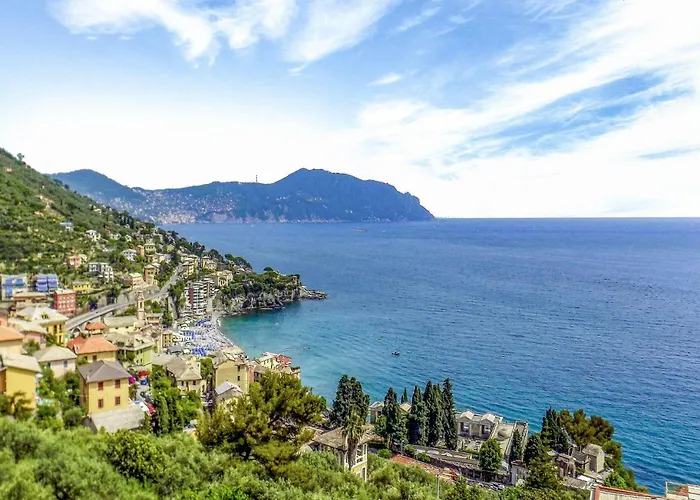 Casa vacanze 1 Bedroom In Pieve Ligure