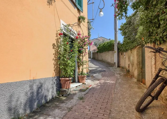 Casa vacanze 1 Bedroom In *